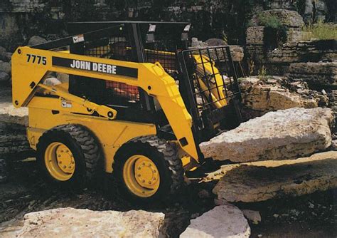 john deere 675 skid steer specs|6675 john deere specifications.